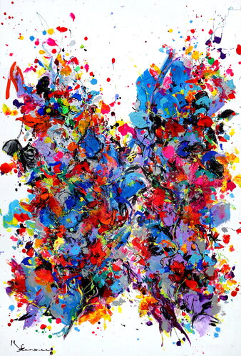 Revival von Kspersee, Malerei kaufen auf Singulart