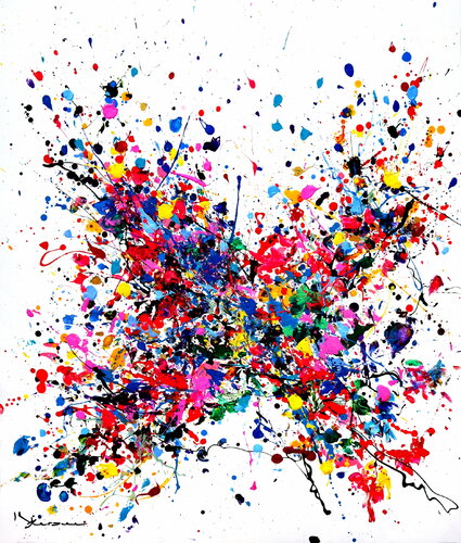 Prosperity von Kspersee, Malerei kaufen auf Singulart