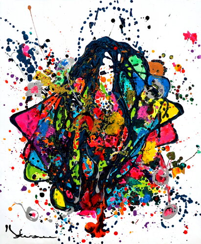 Follow of joy van Kspersee, Schilderij te koop op Singulart