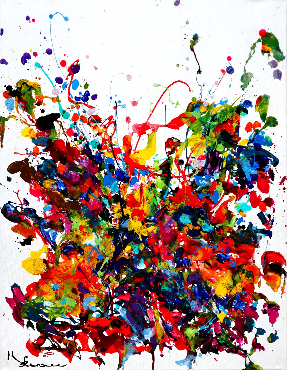 Source of delight Kspersee