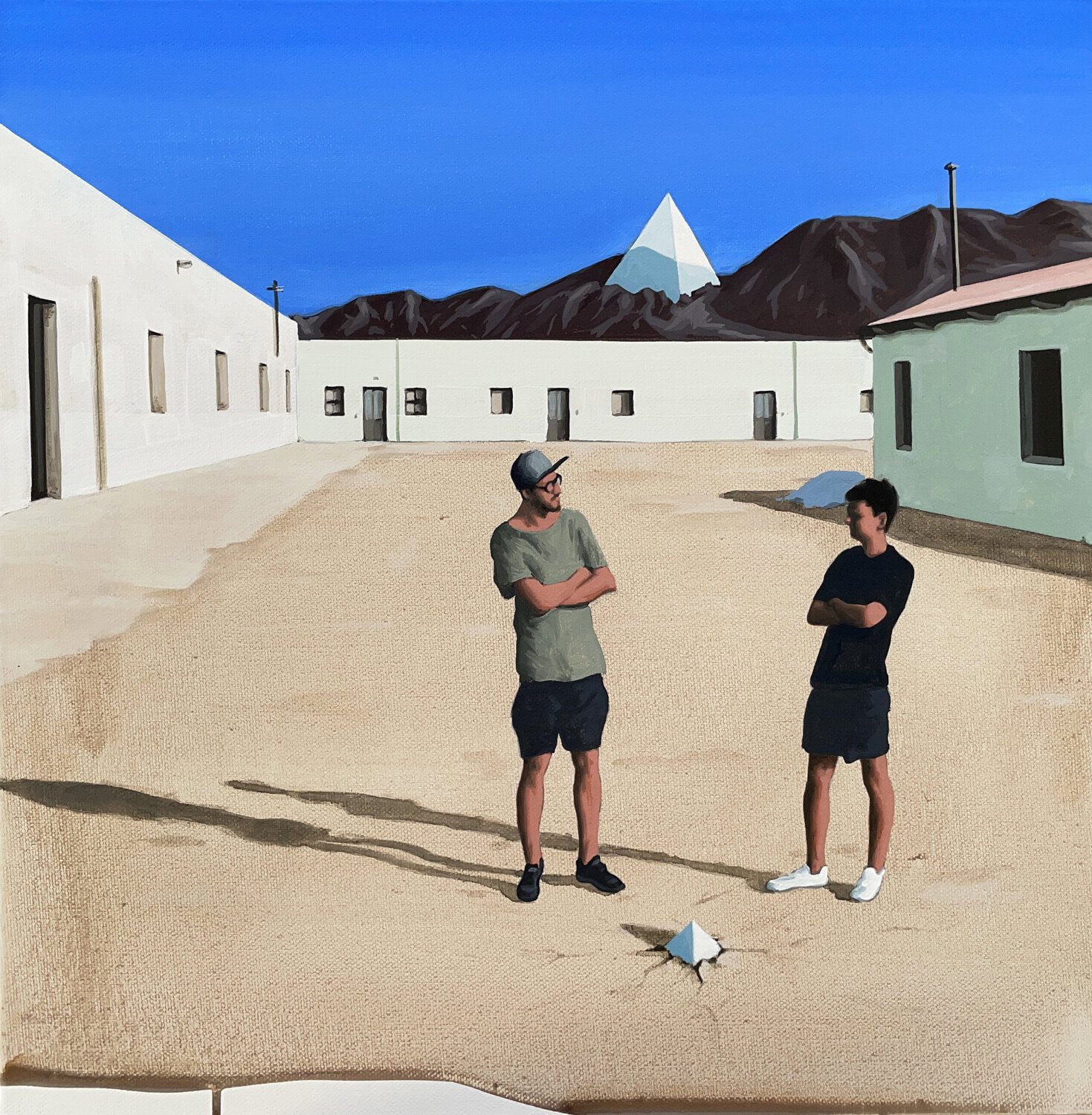 Interferences_08 Marco Lampis