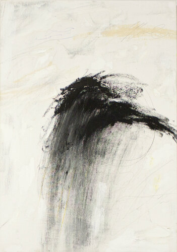 Birth of Ambition van Brian Jerome, Schilderij te koop op Singulart
