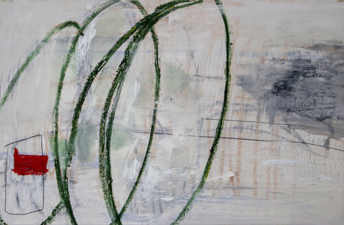 Seven Years of 7 von Brian Jerome, Malerei kaufen auf Singulart