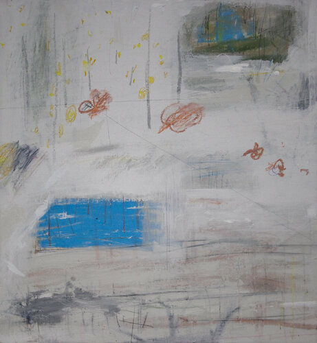 Convalesce van Brian Jerome, Schilderij te koop op Singulart