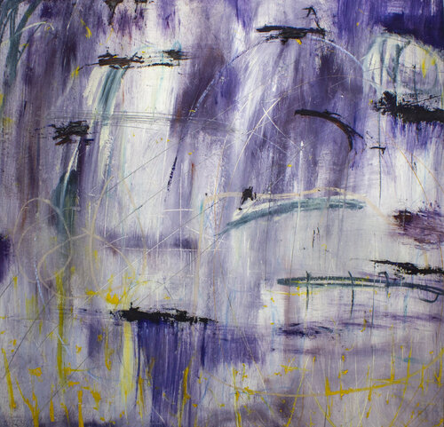 Harbored Vulnerability Brian Jerome
