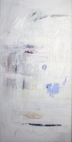 Badlands von Brian Jerome, Malerei kaufen auf Singulart