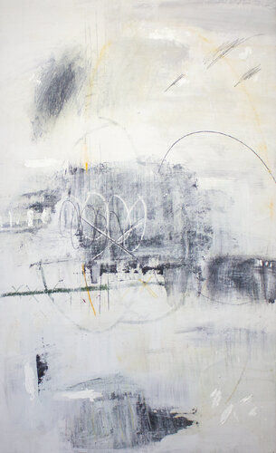 The Spoils of (Civilized) War van Brian Jerome, Schilderij te koop op Singulart