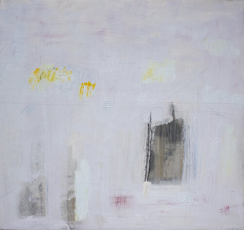 Thaw di Brian Jerome, Pittura in vendita su Singulart