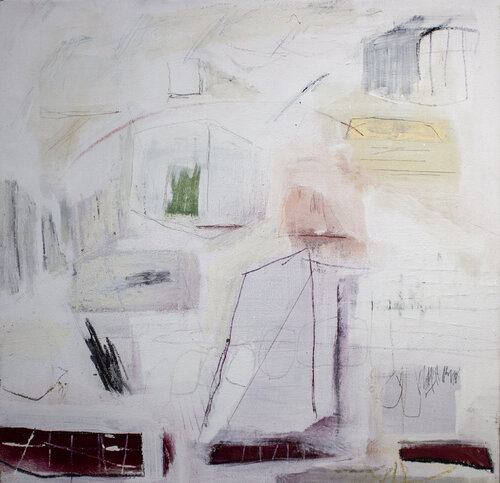 Time(Less) | Ap(art) di Brian Jerome, Pittura in vendita su Singulart