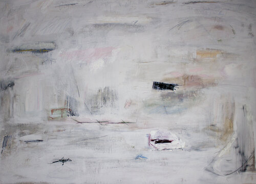 The Calming Content of the Endurance Brian Jerome