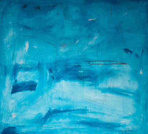I’m Different and It’s Different, but We Are Both the Same de Brian Jerome, Pintura a la venta en Singulart