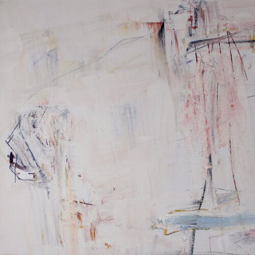 Comprehending Accountability di Brian Jerome, Pittura in vendita su Singulart