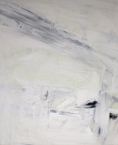 Understanding Misunderstanding; Misunderstanding Understood di Brian Jerome, Pittura in vendita su Singulart