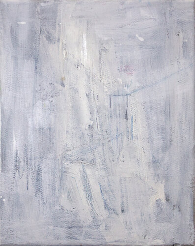 Directly Palpable van Brian Jerome, Schilderij te koop op Singulart