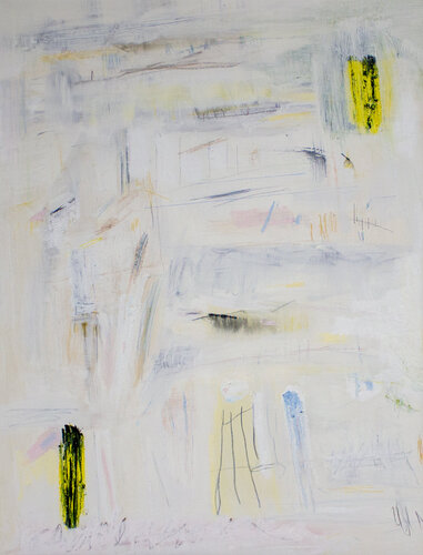Ontological Ontology di Brian Jerome, Pittura in vendita su Singulart