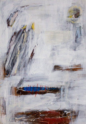 Peradventure von Brian Jerome, Malerei kaufen auf Singulart