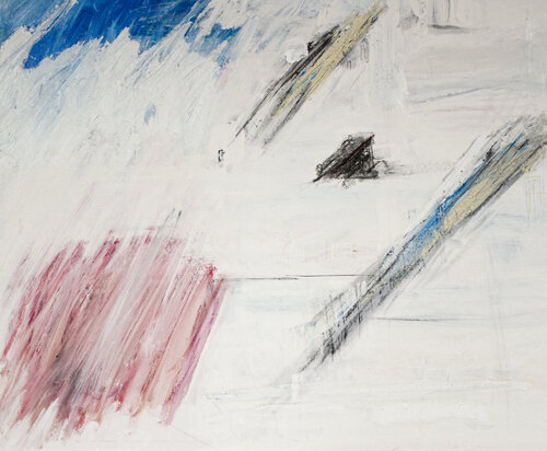 Waltz No. 5 von Brian Jerome, Malerei kaufen auf Singulart