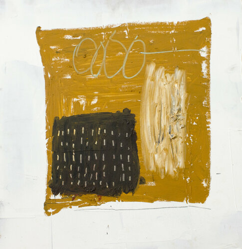 100 Stories di Brian Jerome, Pittura in vendita su Singulart