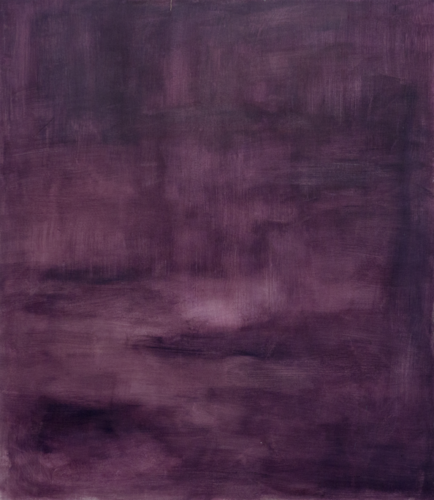The View From Here Looks Pretty (Good) di Brian Jerome, Pittura in vendita su Singulart