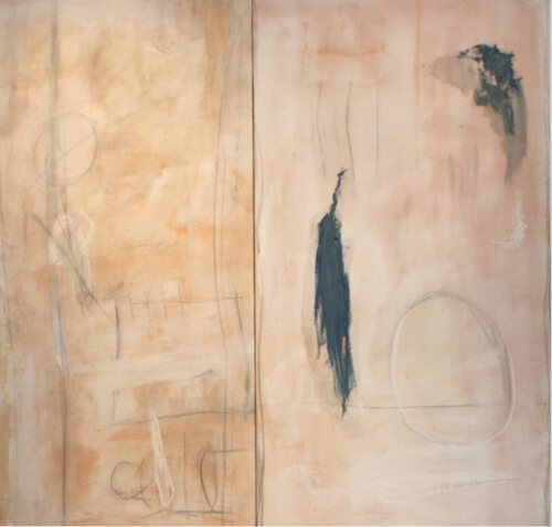 From Then, Until Now di Brian Jerome, Pittura in vendita su Singulart