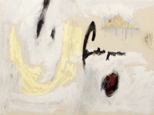 Aorta di Brian Jerome, Pittura in vendita su Singulart