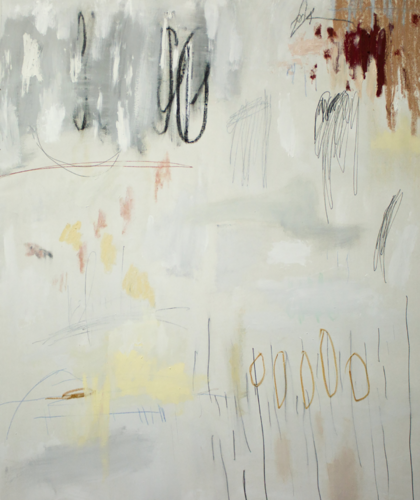 Waltz No. 3 di Brian Jerome, Pittura in vendita su Singulart
