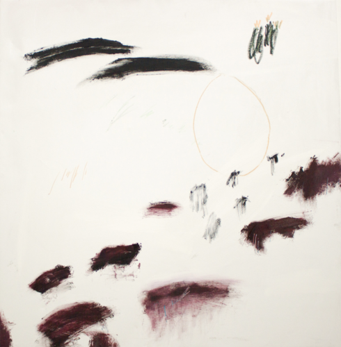 Pishkun di Brian Jerome, Pittura in vendita su Singulart