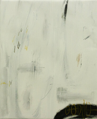 Therein Lies the Distress and Anguish van Brian Jerome, Schilderij te koop op Singulart