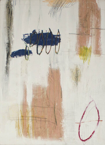 There and Here and Within van Brian Jerome, Schilderij te koop op Singulart