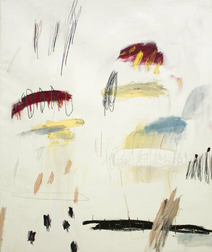 New Porn van Brian Jerome, Schilderij te koop op Singulart