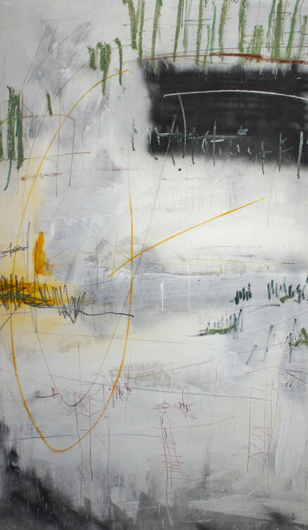 Quiet Rides and Electrical Lines Brian Jerome