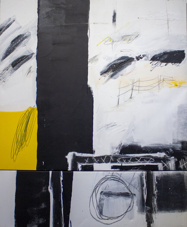 Waisting Time/Passing By Brian Jerome