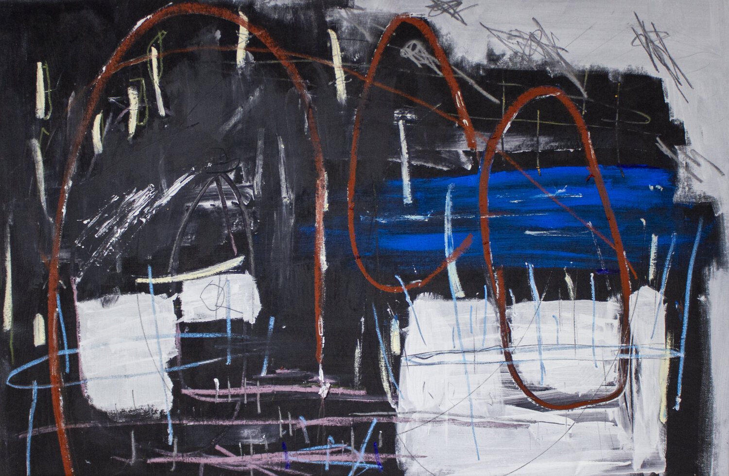 Everynight (Fever Dreams) Brian Jerome