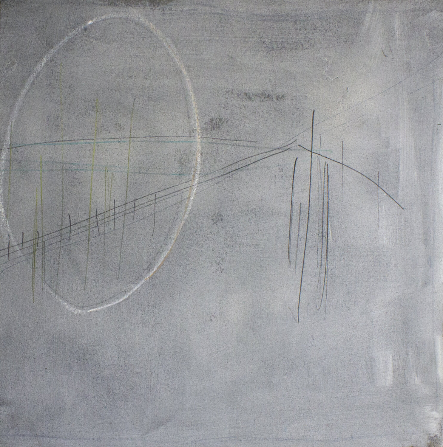 Constant Distance Brian Jerome
