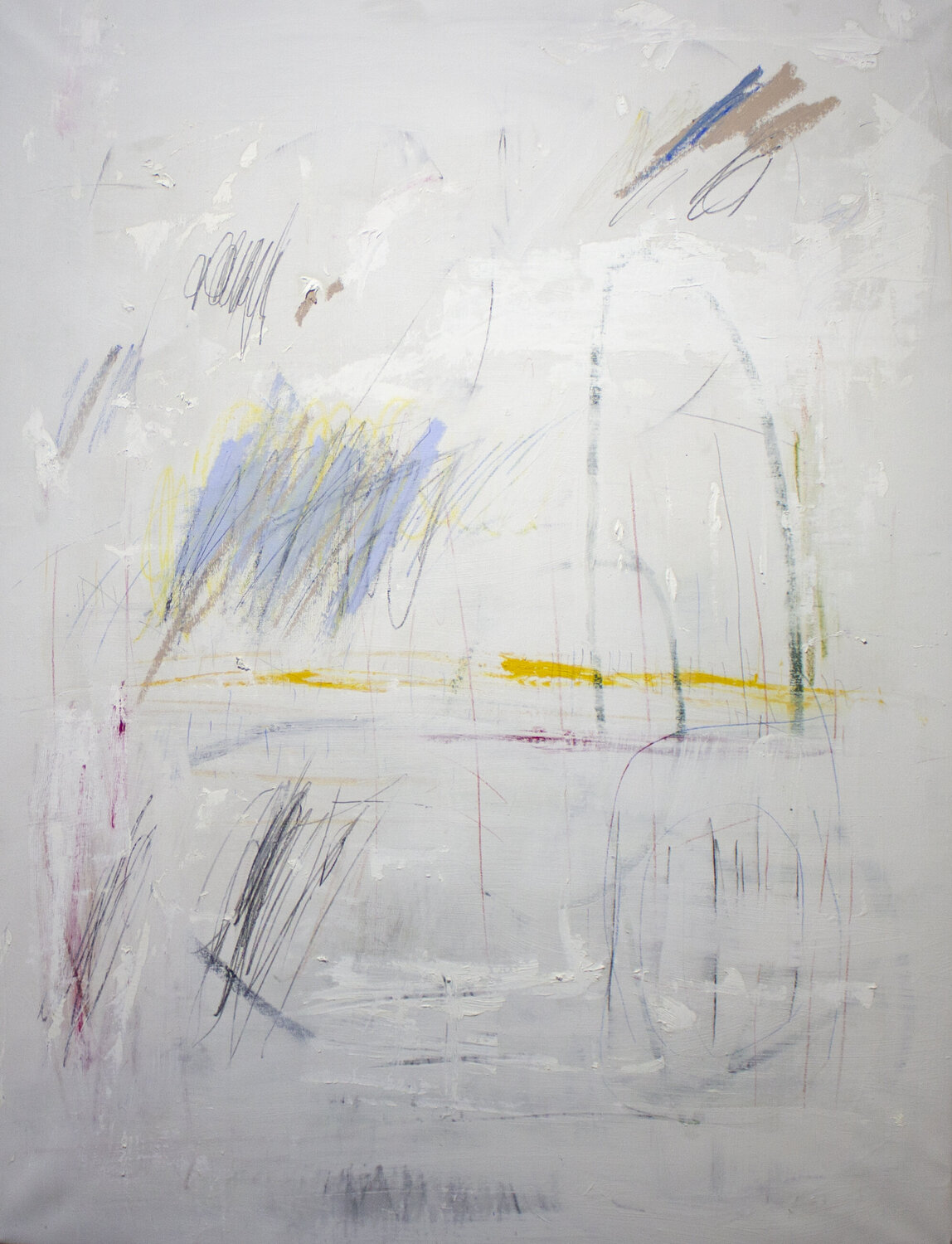 Too Much, Too Late (Mania) Brian Jerome
