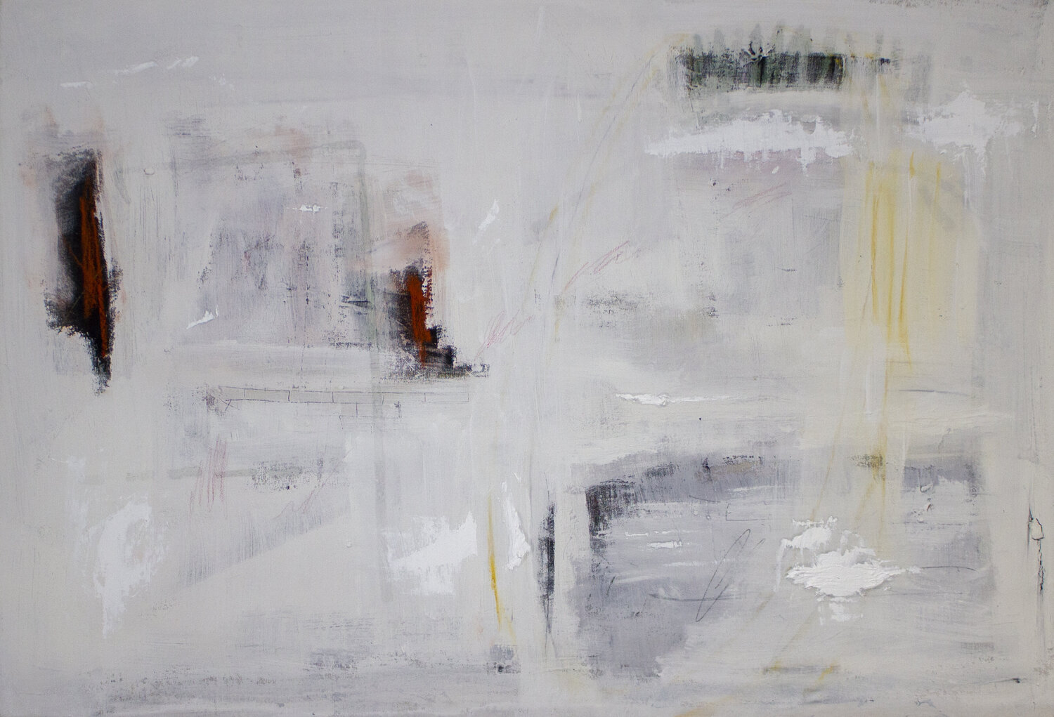Until It Collapsed (Failure) Brian Jerome