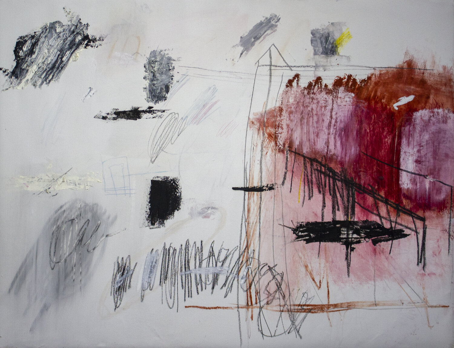 Beyond the Scream Brian Jerome