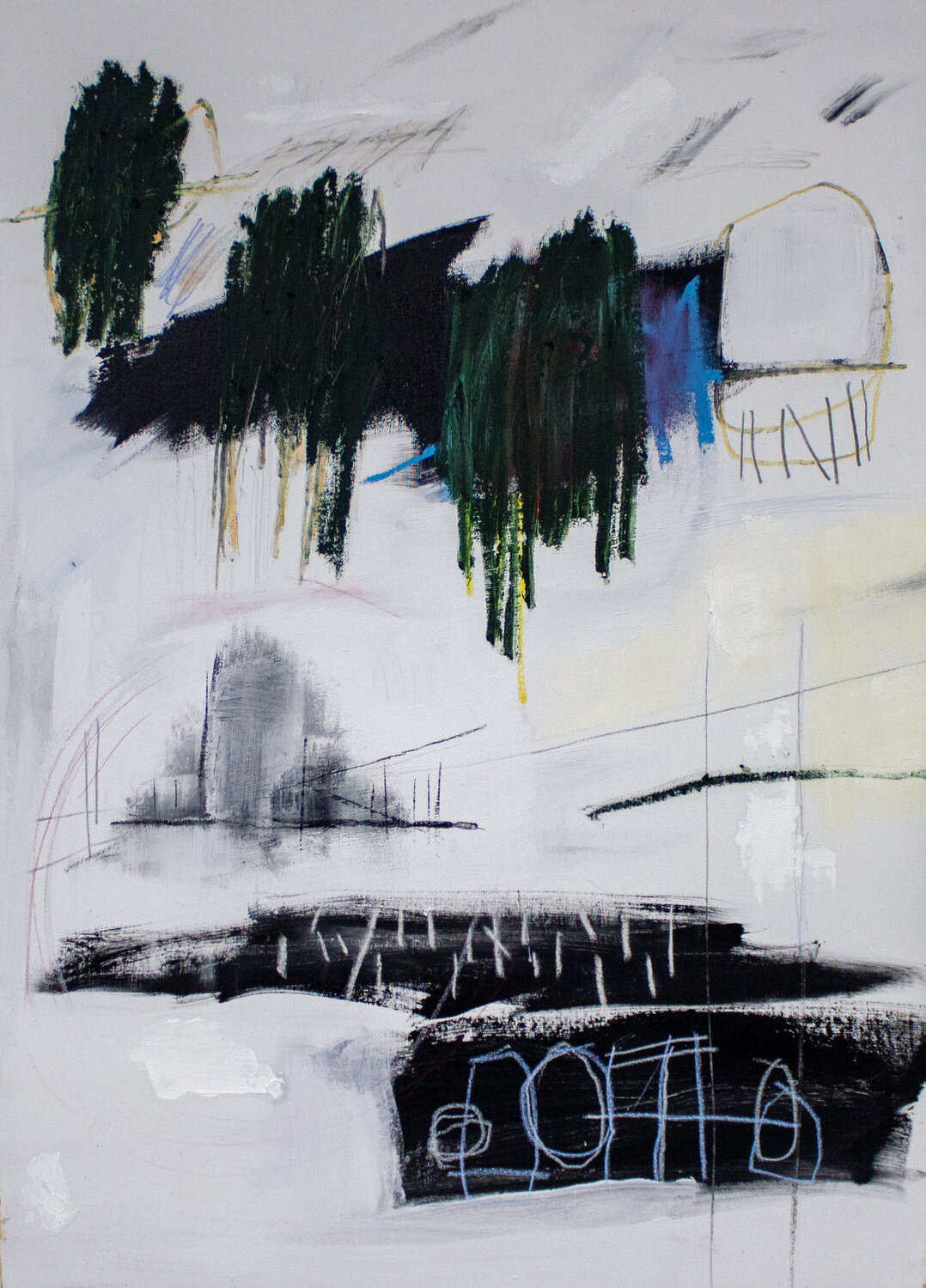 The Funeral Brian Jerome