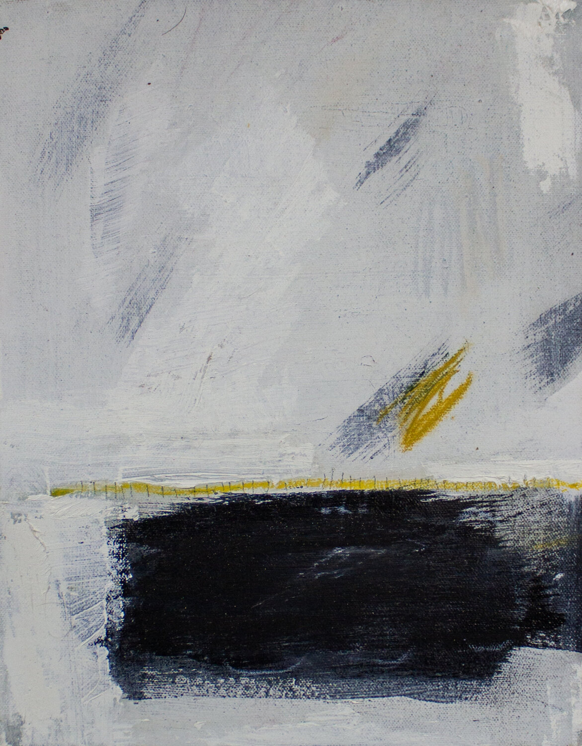 It Once Felt Like an Eternity, Is Now All Too Short Brian Jerome