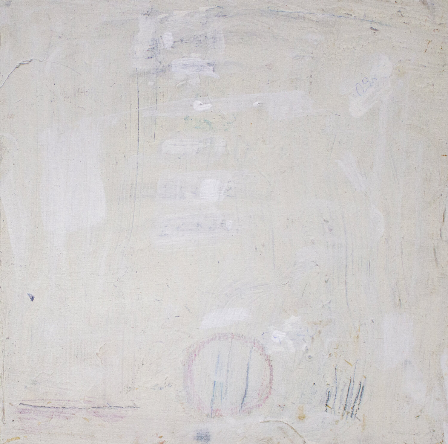 Ephemeral Constance Brian Jerome