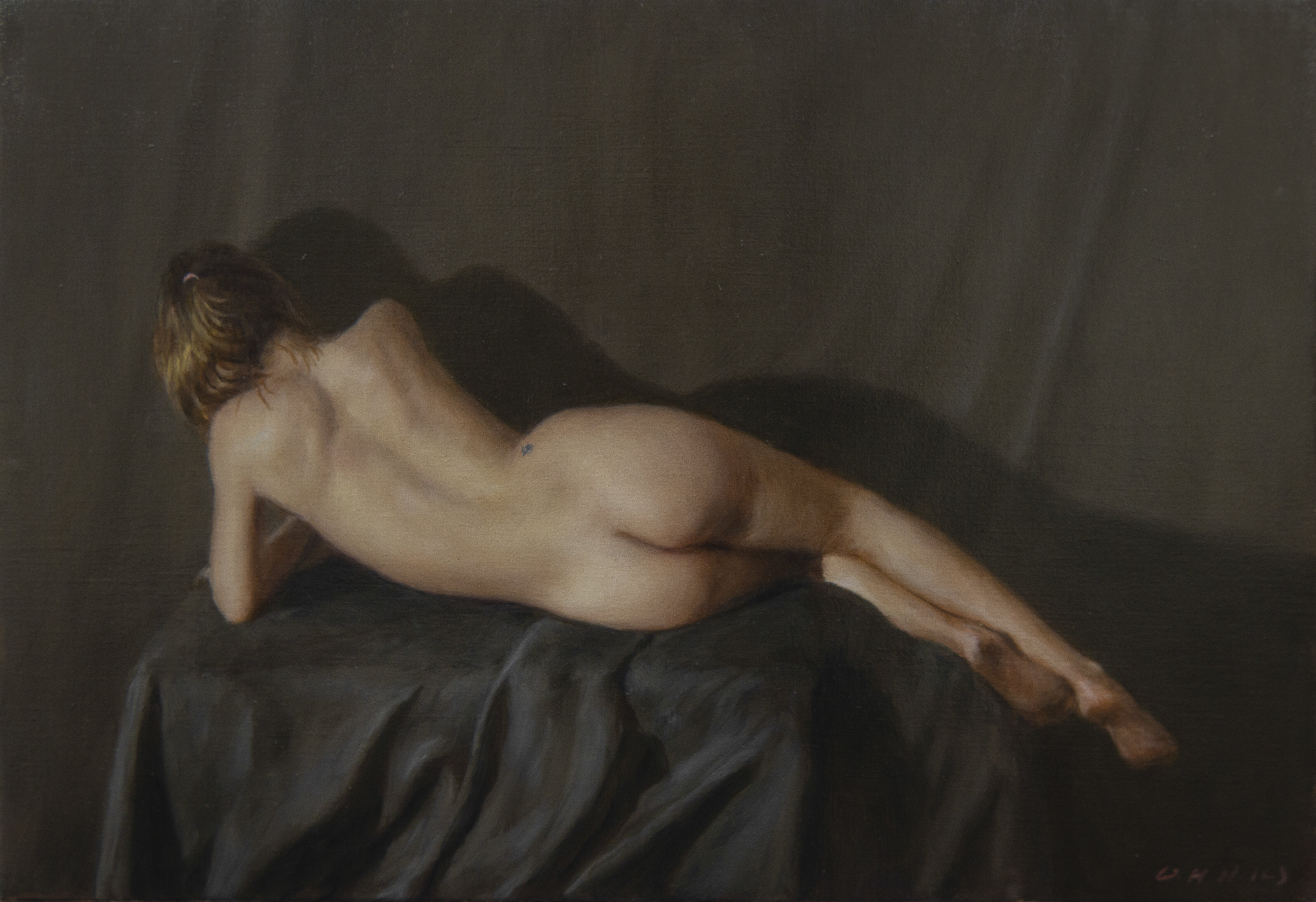 Horizontal Leisure