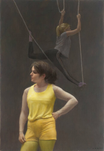 Harry Holland