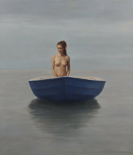 Alone Harry Holland