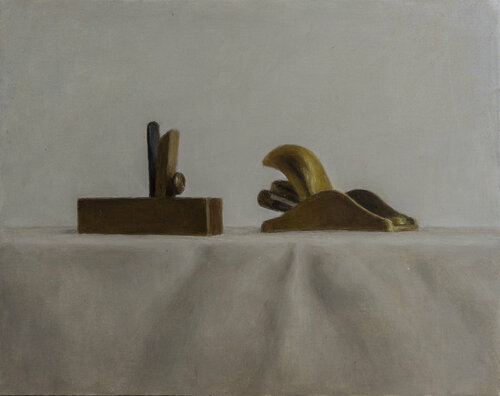 Planes Harry Holland