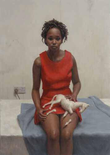 Broken van Harry Holland, Schilderij te koop op Singulart