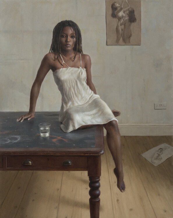 Table Harry Holland