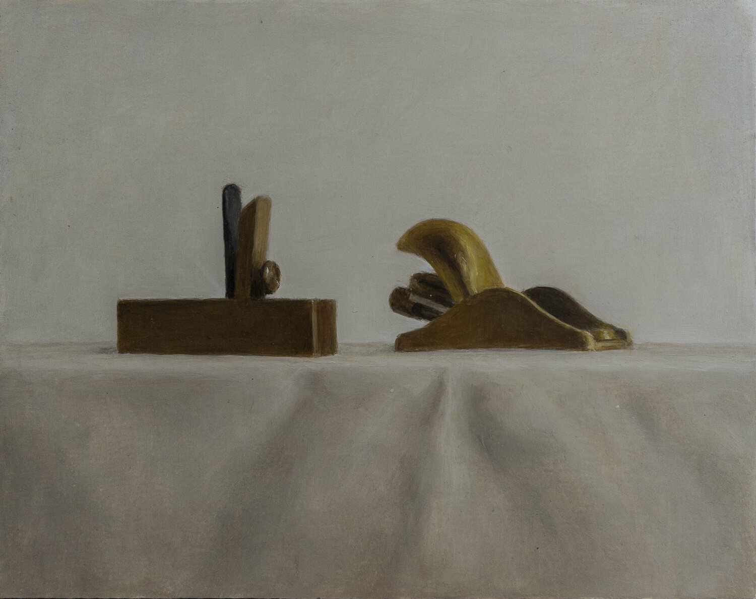 Planes Harry Holland