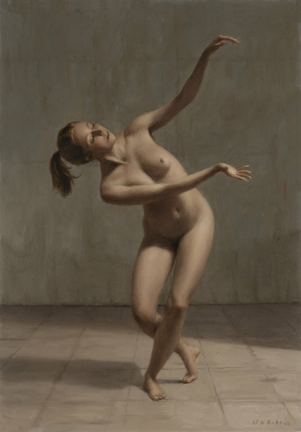 Sophie 2 Harry Holland