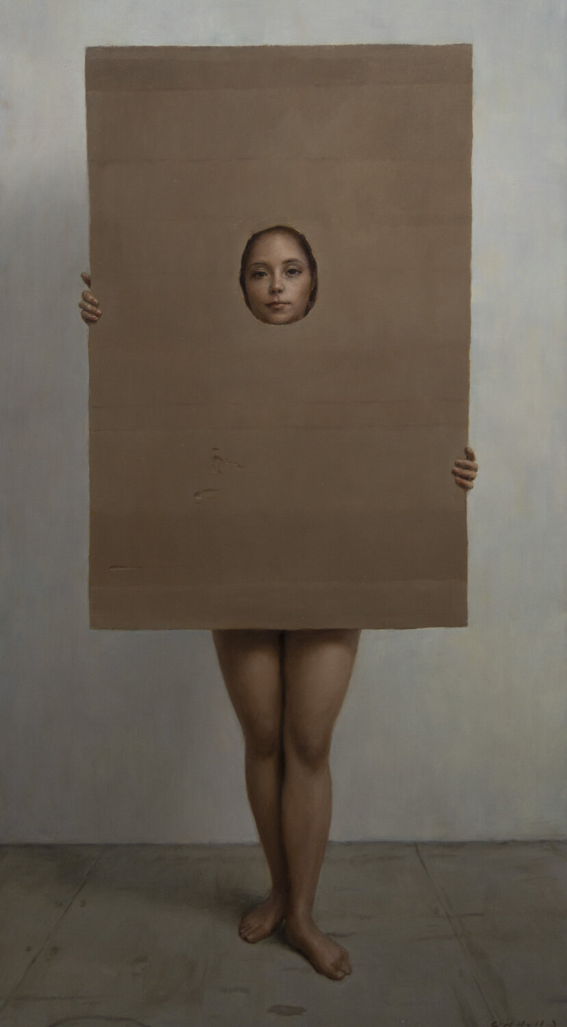 Gaze Harry Holland