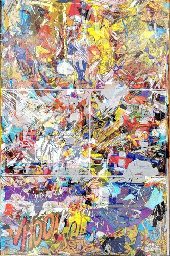 "DC24-2" van Ruben Nieto, Digitaal te koop op Singulart